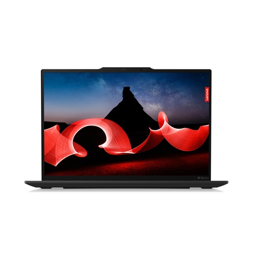 [21KC000TUS] Lenovo ThinkPad X1 CARBON Gen 12 Core™ Ultra 5 125U 512GB SSD 16GB 14" (1920x1200) WIN11 Pro BLACK Backlit Keyboard FP Reader 1 YW
