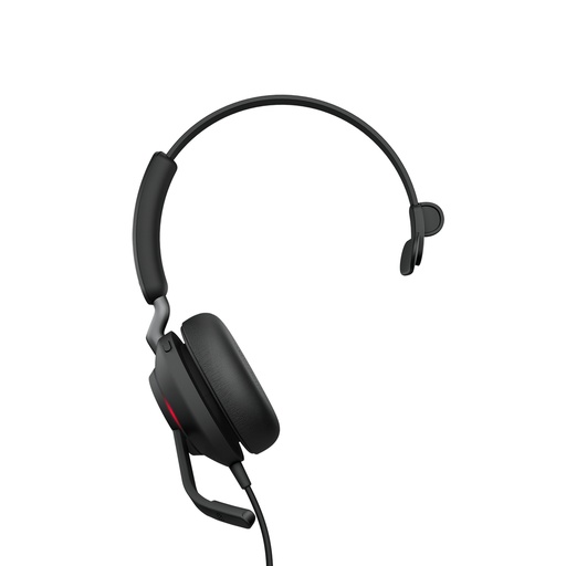 [24189-899-799] JABRA Evolve2 40 SE - Mono Headset