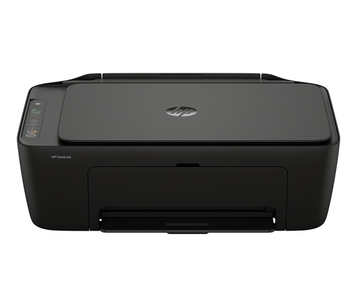 [89F98B#629] HP DeskJet 2910 AIO All-in-One Printer - BOX DAMAGE - A4 Color Ink, Print/Copy/Scan, Manual Duplex, WiFi, 7.5ppm, 50-100 pages per month (replaces DeskJet 2810e)