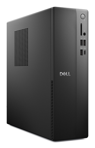 [BTO004B_QVS1260_EMEA_NoKb] Dell Pro Slim Essential QVS1260/i5-14500/16GB/512GB SSD/Intel Graphics/W11 Pro/WLAN + BT/W11Pro/3yrs Prosupport