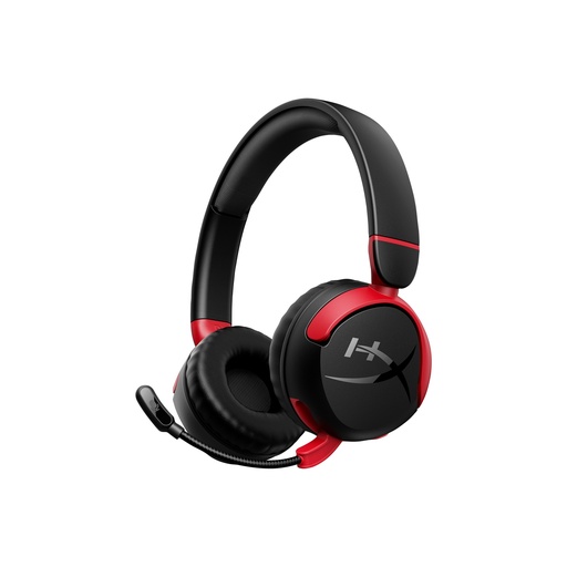 [7G8F1AA] HyperX Headset 7G8F1AA / Cloud Mini Wireless S Black