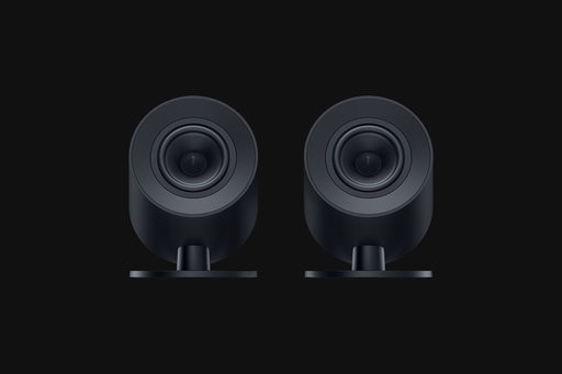 [RZ05-04760100-R3G1] Razer Loudspeakers RZ05-04760100-R3G1 / Nommo V2 X Black