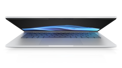 [AD3T8ET#UUW] HP EliteBook 8 G1i AI 14 - Ultra 5-228V, 32GB, 512GB SSD, 14 WUXGA 300-nit AG, 5MP IR cam, WWAN-ready, Smartcard, FPR, Nordic backlit keyboard, Glacier Silver, 62Wh, Win 11 Pro, 3 years