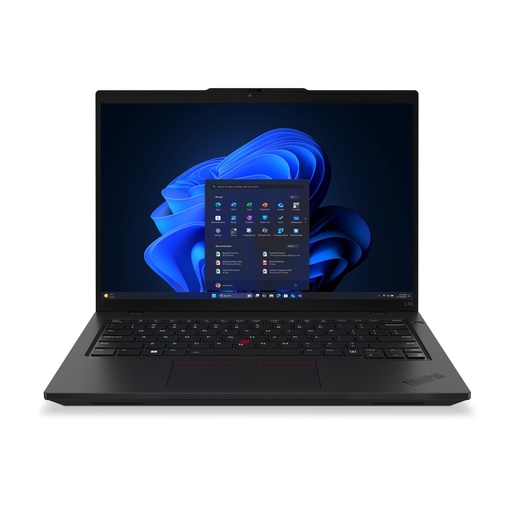 [21S6003PUS] Lenovo ThinkPad L14 Gen 6, Ultra 7 255U, 16GB, 512GB SSD, Intel Graphics, Webcam, BT, 14" WUXGA (1920x1200), IPS, Touch, W11Home. 1YW
