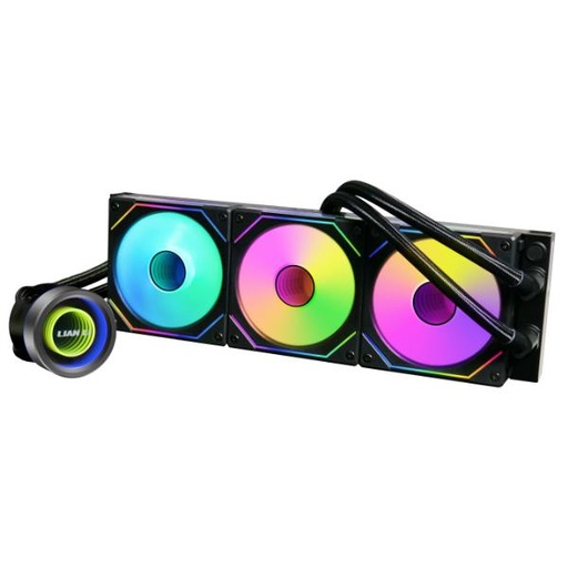 [G89.GA2T36INB.00] CPU COOLER S_MULTI/G89.GA2T36INB.00 LIAN LI