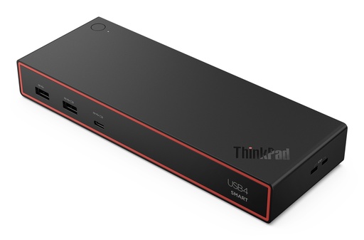 [40BC0135EU] D LENOVO USB 4 Smart Dock 135W