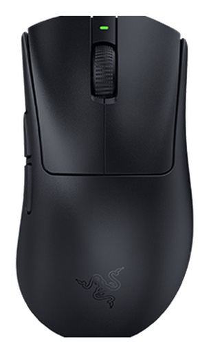 [RZ01-05140100-R3G1] Razer Mouse RZ01-05140100-R3G1 / DeathAdder V3 HyperSpeed Black