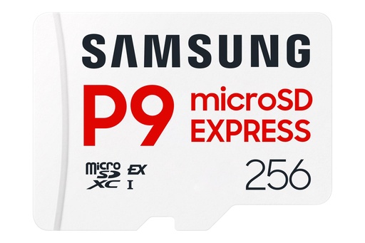 [MB-MK256T/WW] MEMORY MICRO SDXC EXPR. 256GB/MB-MK256T/WW SAMSUNG