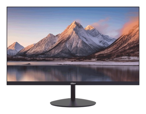 [DHI-LM22-A200Y] DAHUA LM22-A200Y 21.45" Panel VA 1920x1080 16:9 100Hz 10 ms DHI-LM22-A200Y