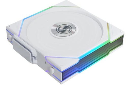 [G99.12TLLCD1W1W.00] CASE FAN 120MM WRL/G99.12TLLCD1W1W.00 LIAN LI