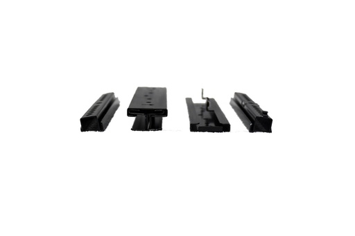 [R3J18A] HPE Aruba Networking AP-MNT-D Campus AP Type D Solid Surface Mount Bracket Kit
