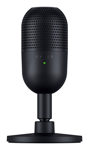 [RZ19-05050100-R3M1] Razer Microphone RZ19-05050100-R3M1 / Seiren V3 Mini Black