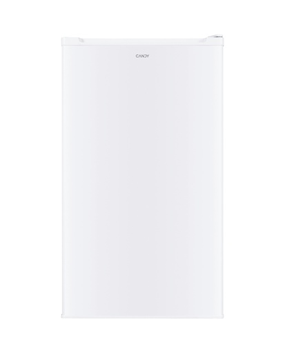 [COHS38E36W] CANDY refrigerator COHS38E36W, Energy class E, Height 85 cm, 90 L, White//Damaged product