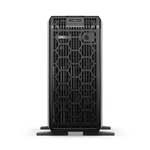 [210-BJTT] Dell PowerEdge T360|Xeon 6315P 4C|HP 8x 3.5" Chassis|H355|2TB SATA 3.5"|16GB|700W HP|Ent+|2x1G|36m Basic|[EMEA_PROMO_T360_SPL2]