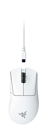 [RZ01-05330200-R3G1] Razer Mouse RZ01-05330200-R3G1 / DeathAdder V4 Pro White