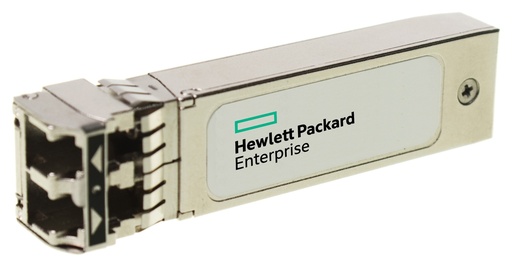 [JD092B] HPE X130 10G SFP+ LC SR Transceiver