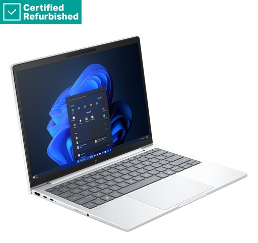 [C6EL0ECR#ABU] RENEW GOLD HP EliteBook 8 G1a 13 - Ryzen 5 PRO 230, 16GB, 256GB SSD, 13.3 WUXGA 300-nit AG, FPR, UK backlit keyboard, 62Wh, Win 11 Pro, 1 years
