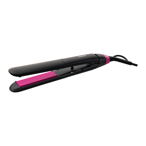 [BHS375/00] Philips StraightCare Essential ThermoProtect straightener BHS375/00 ThermoProtect technology/Damaged package