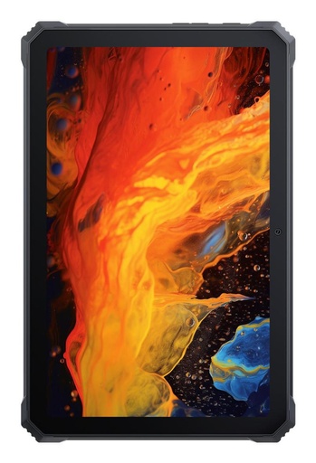 [ACTIVE8PROBLACK] TABLET ACTIVE 8 PRO 10" 256GB/ACTIVE 8 PRO BLACK BLACKVIEW