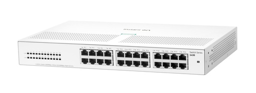 [R8R49A#ABB] HPE Networking Instant On Switch 24p Gigabit 1430