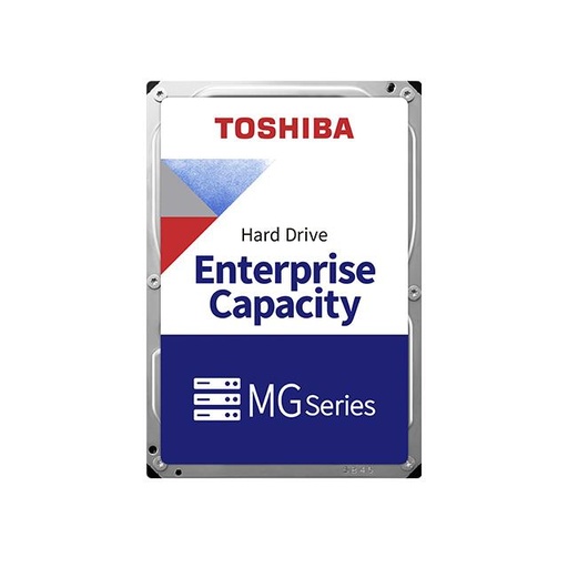 [MG10ADA10TE] TOSHIBA Serial ATA III 3.5 " Buffer 512 MB 7200 RPM 10 TB Toshiba MG Series 10TB (MG10ADA10TE) MG10-D Series MG10ADA10TE