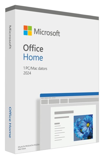 [EP2-06812] SW RET OFFICE 2024 HOME/EP2-06812 MS