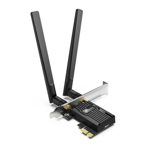 [ARCHERTX55E] WRL ADAPTER 3000MBPS PCIE/ARCHER TX55E TP-LINK