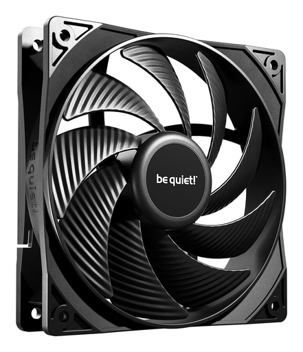 [BL140] CASE FAN 120MM PURE WINGS 3/PWM HS 3-PACK BL140 BE QUIET