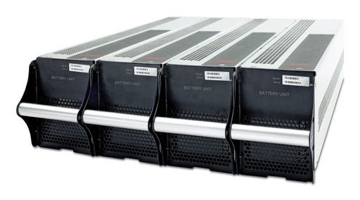 [SYBT9-B4] APC High-Performance Battery Module for 400V Symmetra PX 48/96/160KW & 208V Symmetra PX 100KW
