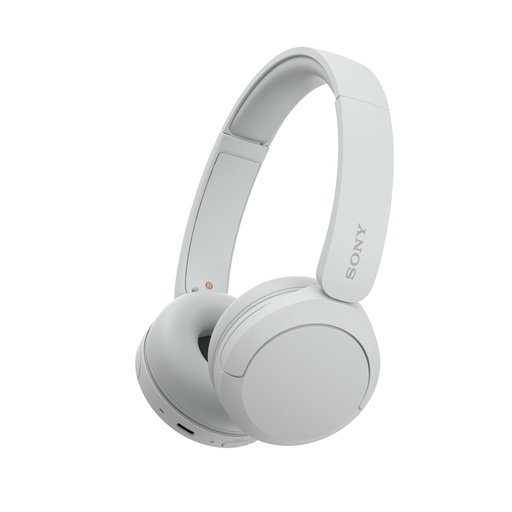 [WHCH520W.CE7] Sony Headset WH-CH520 / WHCH520W.CE7 White