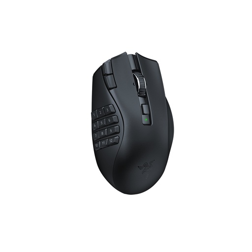 [RZ01-03600100-R3G1] Razer Mouse RZ01-03600100-R3G1 / Naga V2 HyperSpeed Black
