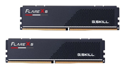 [F5-6000J3038F16GH2-FX5] MEMORY DIMM 32GB DDR5-6000 K2/F5-6000J3038F16GH2-FX5 G.SKILL