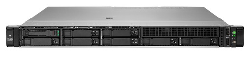 [P87775-425] HPE ProLiant Compute DL320 Gen12 6515P 2.3GHz 16c 1P 1x64GB-R 8SFF MR408i-o 2x1000W PS EU Server