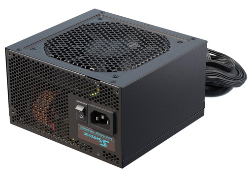 [G12 GM-850] SEASONIC G12 GM 850 Watts Efficiency 80 PLUS GOLD MTBF 100000 hours G12GM-850