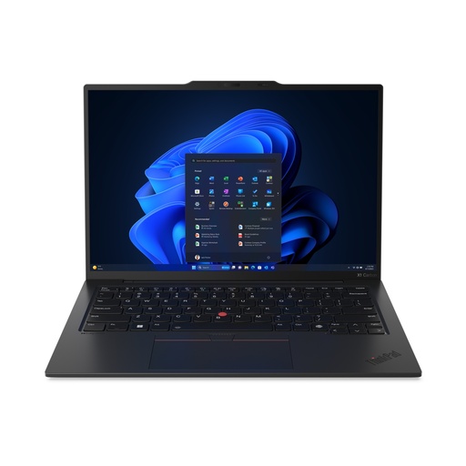 [21KCS4S600] Lenovo ThinkPad X1 Carbon Gen 12 Core™ Ultra 7 155U 2TB SSD 16GB 14" WUXGA (1920x1200) IPS WIN11 Pro BLACK Backlit Keyboard 1 Year warranty