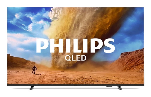 [55PUS7810] Philips  UHD Smart QLED TV 55PUS7810/12