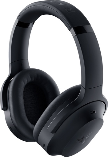 [RZ04-03780100-R3M1] Razer Headset RZ04-03780100-R3M1 / Barracuda Pro Black