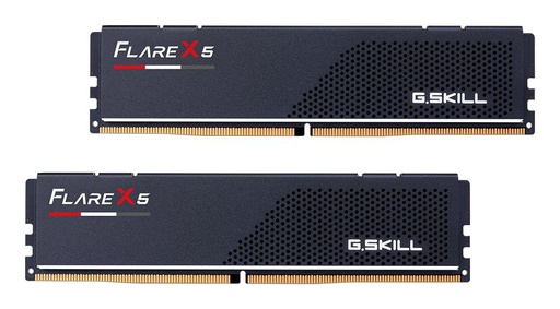 [F5-6000J3036F16GX2-FX5] MEMORY DIMM 32GB DDR5-6000 K2/F5-6000J3036F16GX2-FX5 G.SKILL