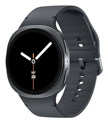 [SM-L335FDAAEUE] SMARTWATCH GALAXY WATCH8/LTE 44MM GREY SM-L335 SAMSUNG