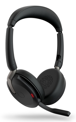 [26699-989-899] JABRA Evolve2 65 Flex UC Stereo Headset