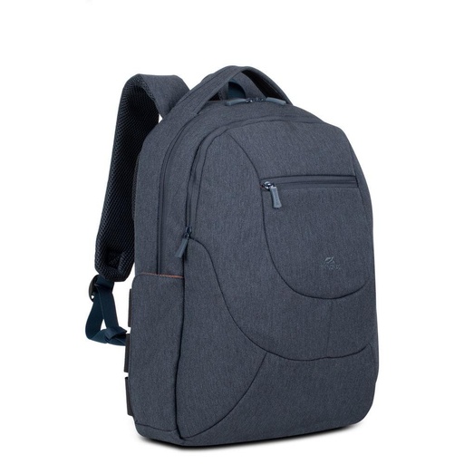 [7761DARKGREY] NB BACKPACK GALAPAGOS 15.6"/7761 DARK GREY RIVACASE