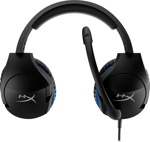 [4P5K0AM#ABB] HyperX Headset 4P5K0AM#ABB / 4P5K0AM Black