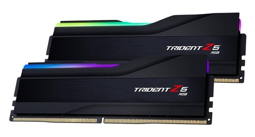 [F5-6000J3636F16GX2-TZ5RK] MEMORY DIMM 32GB DDR5-6000 K2/6000J3636F16GX2-TZ5RK G.SKILL