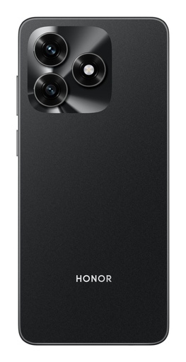 [5109BYFH] MOBILE PHONE HONOR X5C PLUS/4/128GB BLACK 5109BYFH HONOR