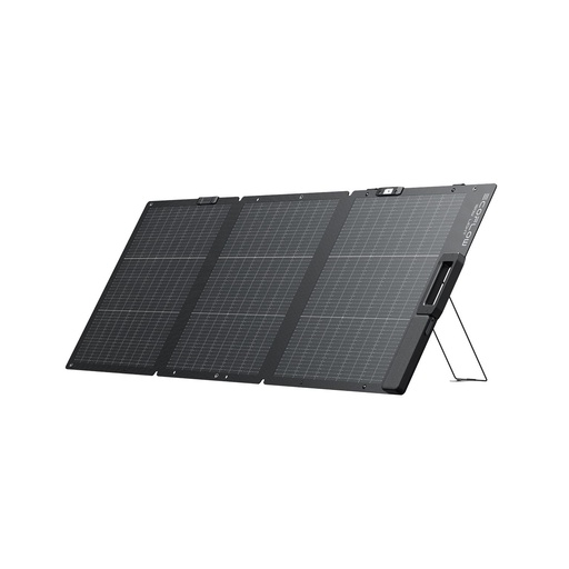 [5025201002] SOLAR PANEL EFSOLARLIGHT160W/P-DXT3EU 5025201002 ECOFLOW