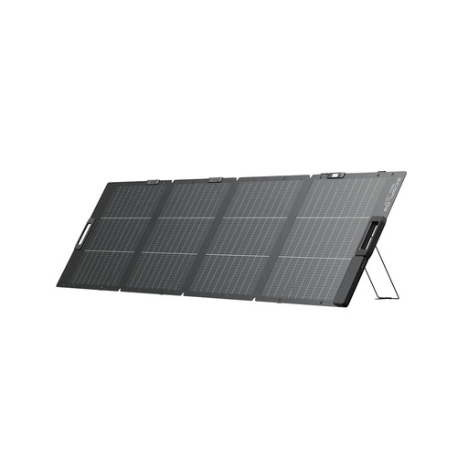 [5025201005] SOLAR PANEL EFSOLARLIGHT220W/P-DXT4EU 5025201005 ECOFLOW