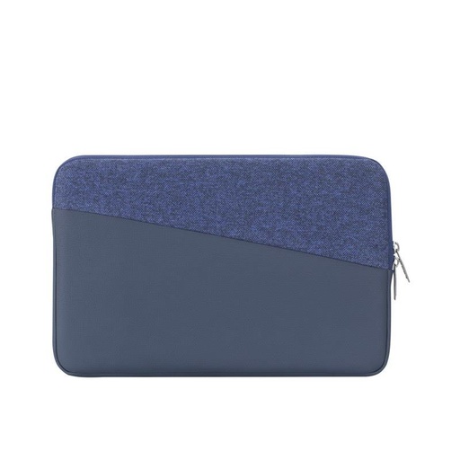[7903BLUE] NB SLEEVE EGMONT 13.3"/7903 BLUE RIVACASE