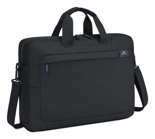 [8036] NB CASE BOBOLI 15.6-16"/BLACK 8036 RIVACASE