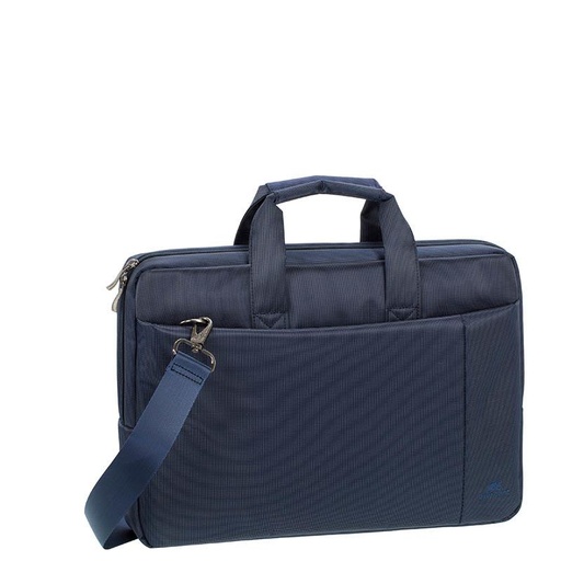 [8221BLUE] NB CASE CENTRAL 13.3"/8221 BLUE RIVACASE