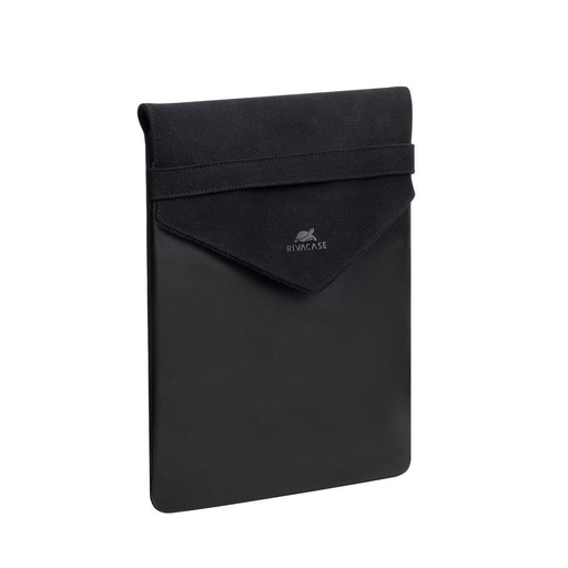 [8503BLACK] NB SLEEVE MACBOOK PRO 13-14"/8503 BLACK RIVACASE
